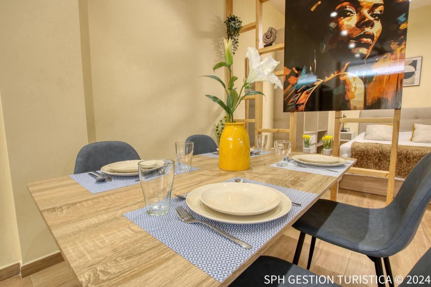 Apartment Igor Centro De *