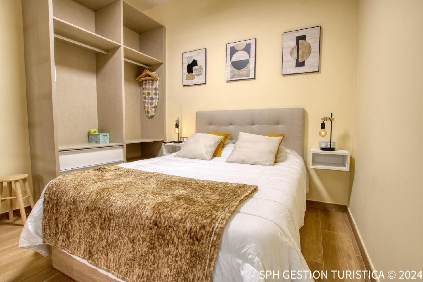 Apartment Igor Centro De